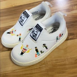 Adidas Stan Smith toddler size 7